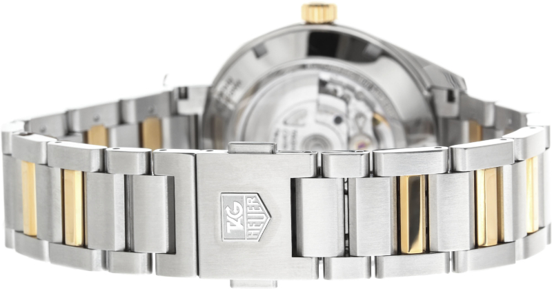 Tag Heuer Carrera WAR215B.BD0783 Tag Heuer Carrera WAR215B.BD0783