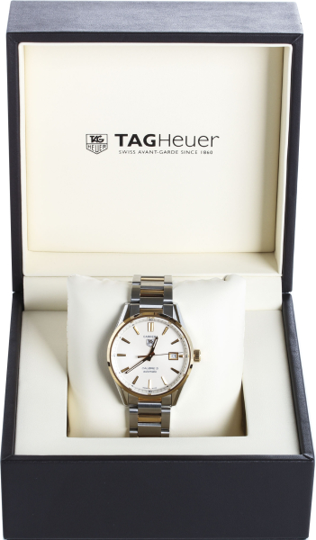 Tag Heuer Carrera WAR215B.BD0783 Tag Heuer Carrera WAR215B.BD0783