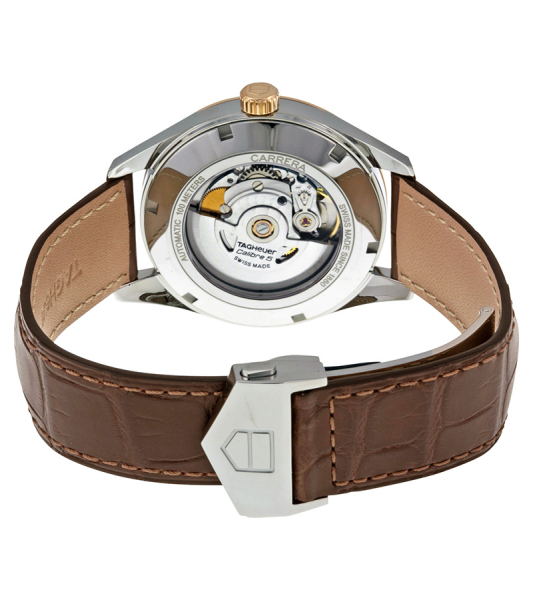 Tag Heuer Carrera WAR215D.FC6181 Tag Heuer Carrera WAR215D.FC6181