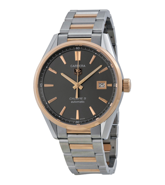 TAG Heuer Carrera WAR215E.BD0784 TAG Heuer Carrera WAR215E.BD0784