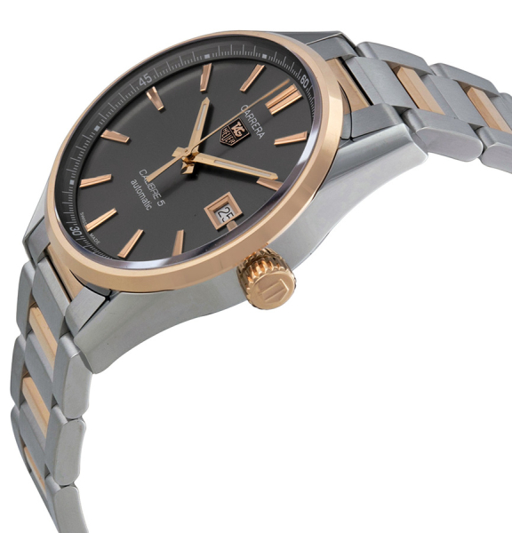 TAG Heuer Carrera WAR215E.BD0784 TAG Heuer Carrera WAR215E.BD0784