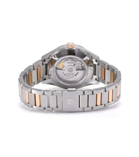 TAG Heuer Carrera WAR215E.BD0784 TAG Heuer Carrera WAR215E.BD0784