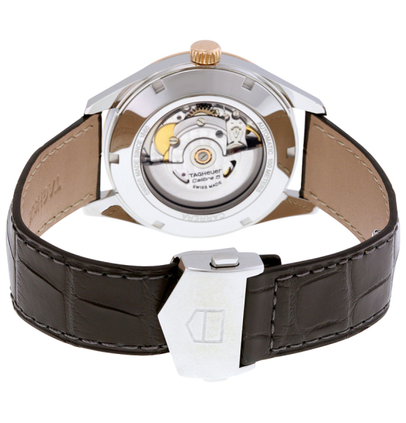 Tag Heuer Carrera WAR215E.FC6336