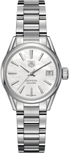 TAG Heuer Carrera Calibre 9 WAR2411.BA0776