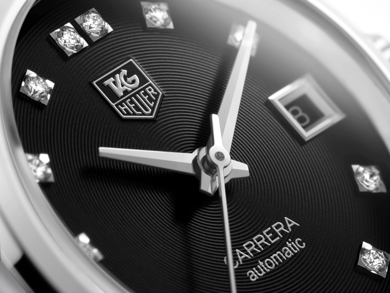 TAG Heuer Aquaracer WAR2413.BA0776 TAG Heuer Aquaracer WAR2413.BA0776