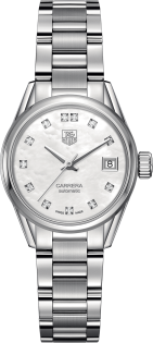 TAG Heuer Carrera Calibre 9 WAR2414.BA0776