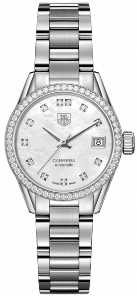 TAG Heuer Carrera WAR2415.BA0776 TAG Heuer Carrera WAR2415.BA0776