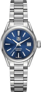 TAG Heuer Carrera WAR2419.BA0776