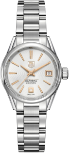 TAG Heuer Carrera Calibre 16 CBK2112.BA0715