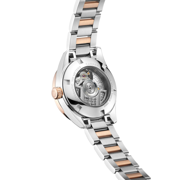 TAG Heuer Carrera WAR2452.BD0777 TAG Heuer Carrera WAR2452.BD0777