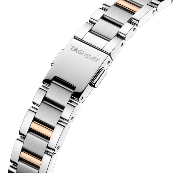 TAG Heuer Carrera WAR2452.BD0777 TAG Heuer Carrera WAR2452.BD0777