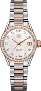 TAG Heuer Carrera WAR2453.BD0777