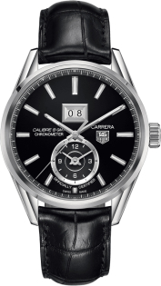 Tag Heuer Carrera WAR5010.FC6266 