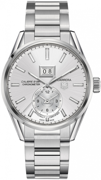 Tag Heuer Carrera WAR5011.BA0723 Tag Heuer Carrera WAR5011.BA0723