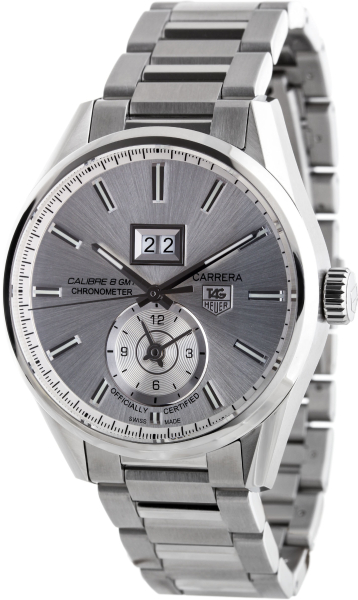 Tag Heuer Carrera WAR5011.BA0723 Tag Heuer Carrera WAR5011.BA0723