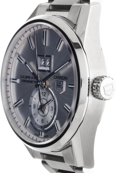 Tag Heuer Carrera WAR5011.BA0723 Tag Heuer Carrera WAR5011.BA0723