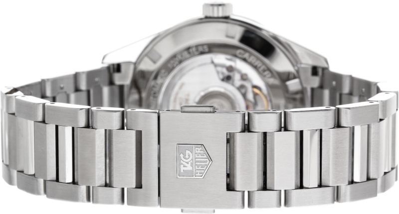 Tag Heuer Carrera WAR5011.BA0723 Tag Heuer Carrera WAR5011.BA0723