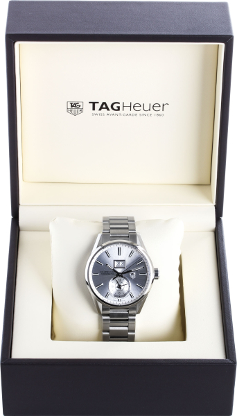 Tag Heuer Carrera WAR5011.BA0723 Tag Heuer Carrera WAR5011.BA0723