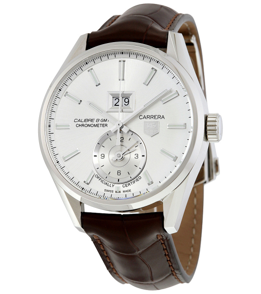 TAG Heuer Carrera WAR5011.FC6291 