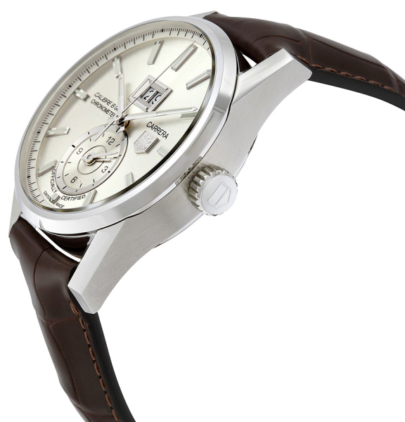 TAG Heuer Carrera WAR5011.FC6291 
