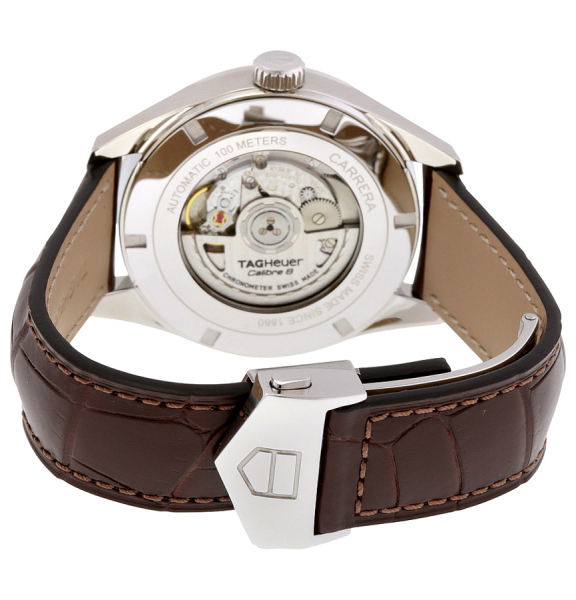 TAG Heuer Carrera WAR5011.FC6291 