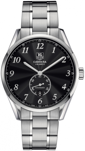 TAG Heuer Carrera WAS2110.BA0732  TAG Heuer Carrera WAS2110.BA0732