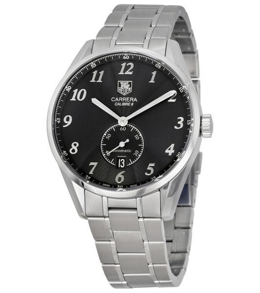 TAG Heuer Carrera WAS2110.BA0732  TAG Heuer Carrera WAS2110.BA0732