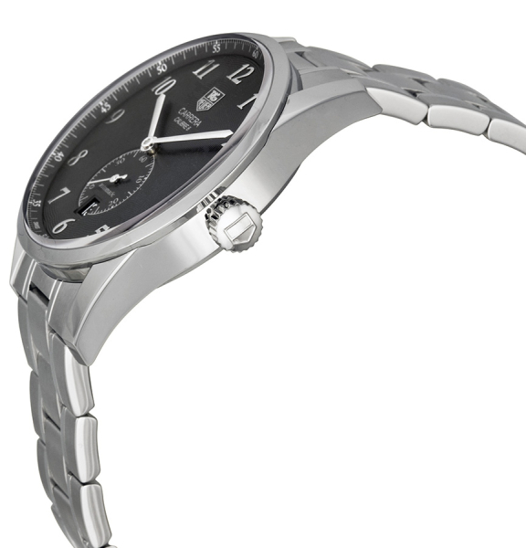 TAG Heuer Carrera WAS2110.BA0732  TAG Heuer Carrera WAS2110.BA0732