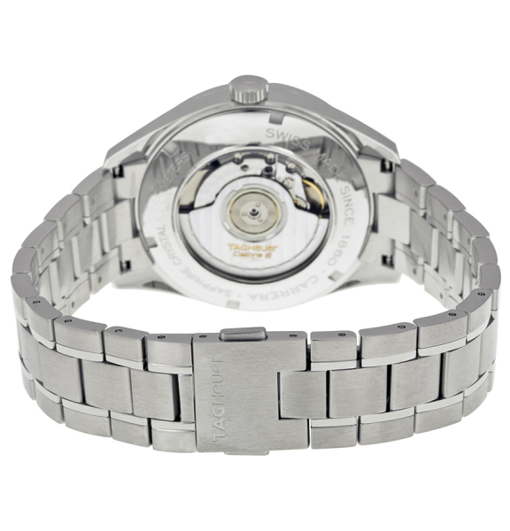 TAG Heuer Carrera WAS2110.BA0732  TAG Heuer Carrera WAS2110.BA0732