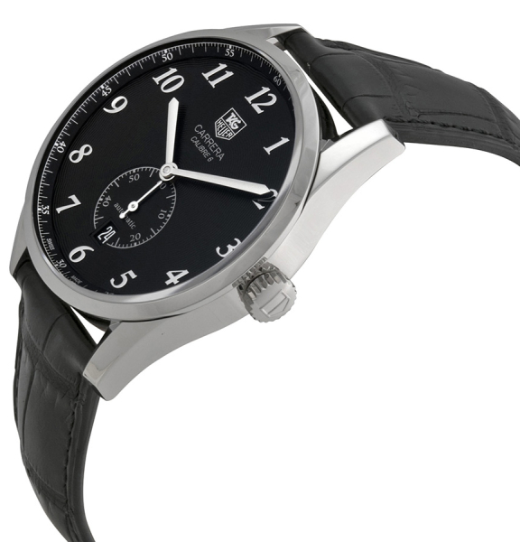 TAG Heuer Carrera WAS2110.FC6180  TAG Heuer Carrera WAS2110.FC6180