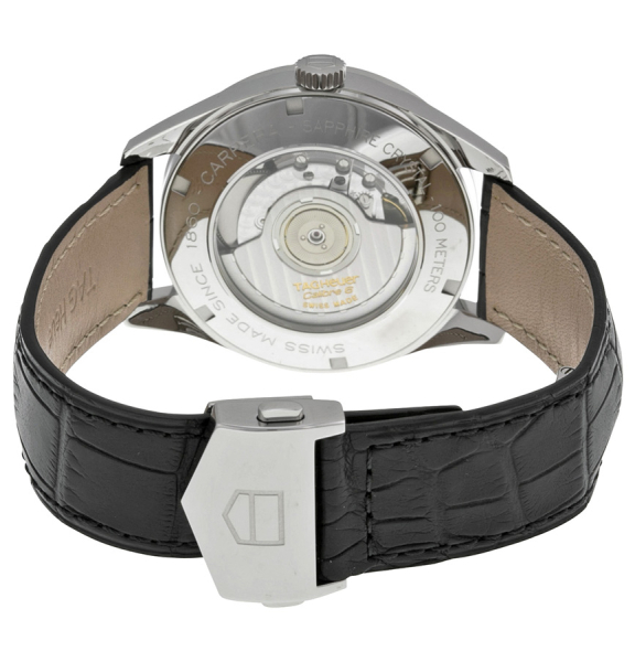 TAG Heuer Carrera WAS2110.FC6180  TAG Heuer Carrera WAS2110.FC6180