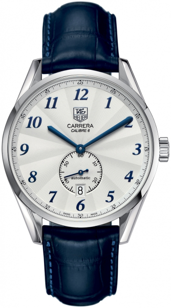 TAG Heuer Carrera WAS2111.FC6293  TAG Heuer Carrera WAS2111.FC6293