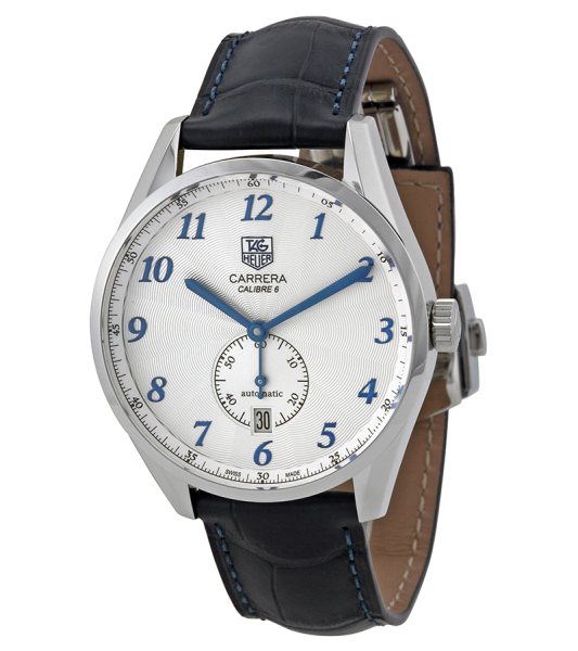 TAG Heuer Carrera WAS2111.FC6293  TAG Heuer Carrera WAS2111.FC6293