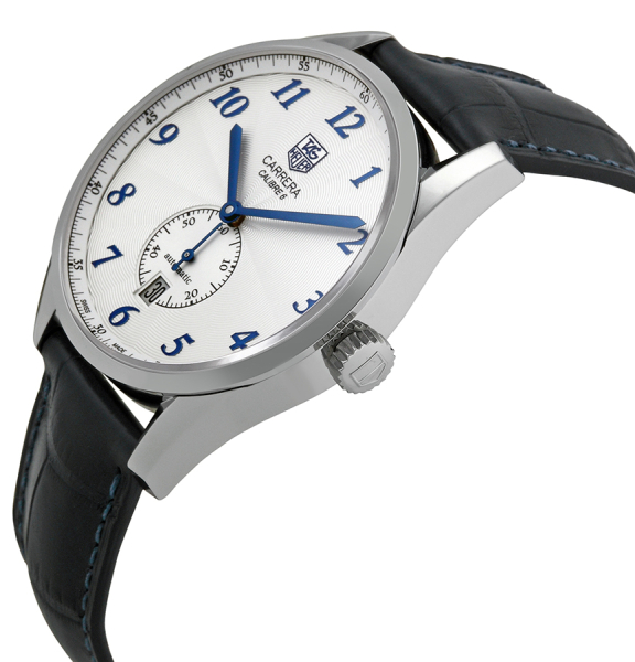 TAG Heuer Carrera WAS2111.FC6293  TAG Heuer Carrera WAS2111.FC6293