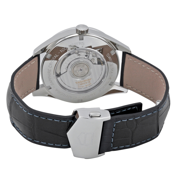 TAG Heuer Carrera WAS2111.FC6293  TAG Heuer Carrera WAS2111.FC6293