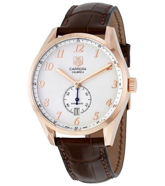 TAG Heuer Carrera WAS2140.FC8176