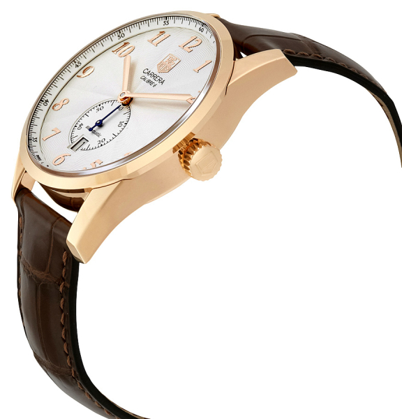 TAG Heuer Carrera WAS2140.FC8176