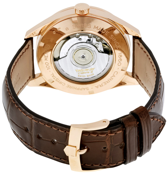 TAG Heuer Carrera WAS2140.FC8176