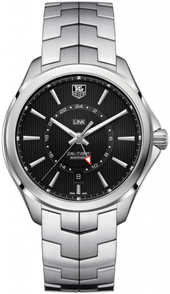 TAG Heuer Link WAT201A.BA0951  TAG Heuer Link WAT201A.BA0951