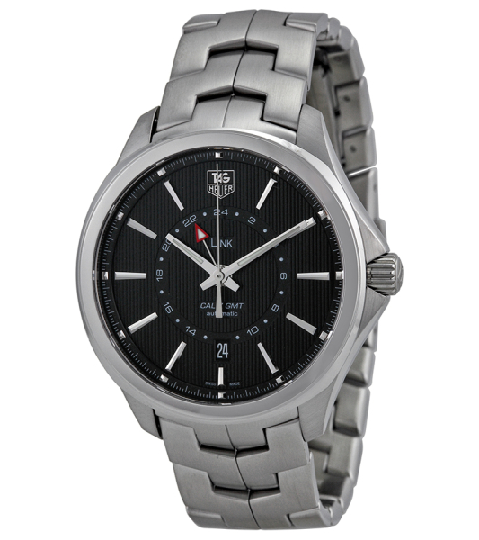 TAG Heuer Link WAT201A.BA0951  TAG Heuer Link WAT201A.BA0951