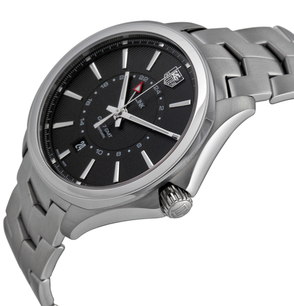 TAG Heuer Link WAT201A.BA0951  TAG Heuer Link WAT201A.BA0951