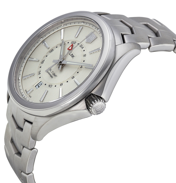 TAG Heuer Link WAT201B.BA0951  TAG Heuer Link WAT201B.BA0951