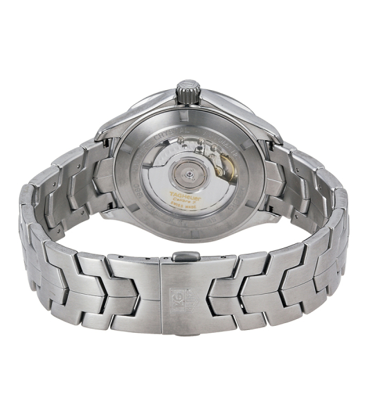 TAG Heuer Link WAT201B.BA0951  TAG Heuer Link WAT201B.BA0951