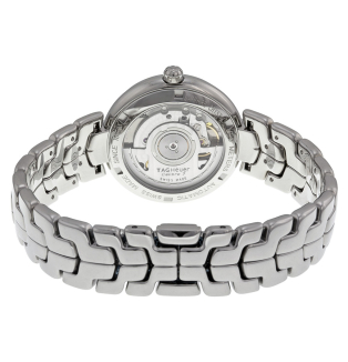 TAG Heuer Link Automatic 34.5mm Womens Luxury Watches