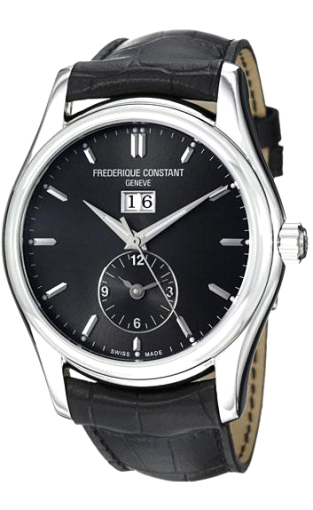 Frederique Constant Index FC-325B6B6