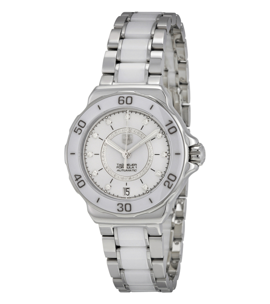 TAG Heuer Formula 1 WAU2211.BA0861 TAG Heuer Formula 1 WAU2211.BA0861