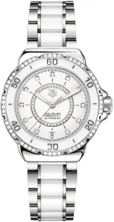 TAG Heuer Formula 1 WAU2213.BA0861