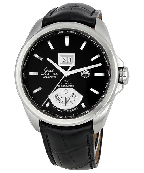TAG Heuer Grand Carrera WAV5111.FC6225