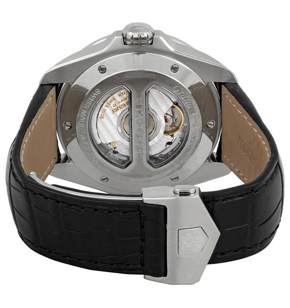 TAG Heuer Grand Carrera WAV5111.FC6225