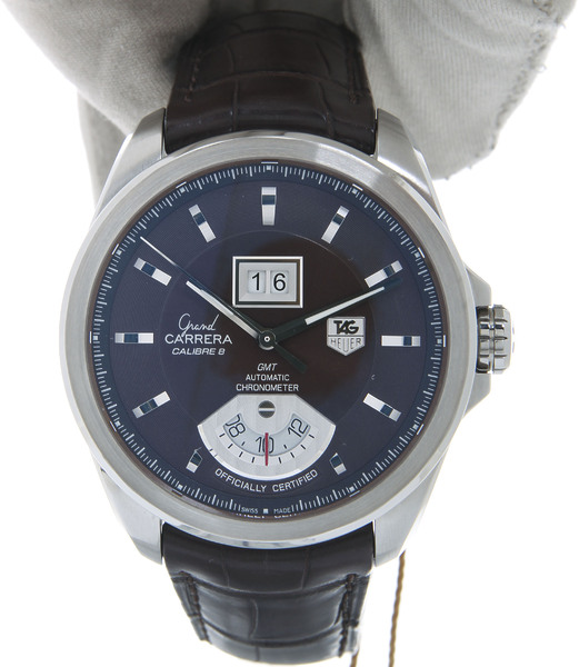 TAG Heuer Grand Carrera WAV5113.FC6231 TAG Heuer Grand Carrera WAV5113.FC6231